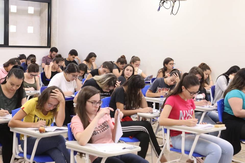 Provas Anteriores Vestibular Unb - RETOEDU
