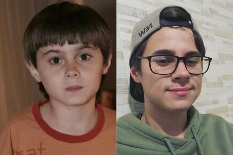 Série detalha assassinato de Rafael Miguel por Paulo Cupertino