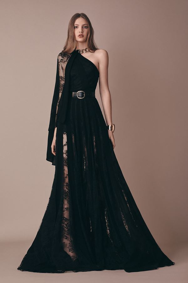 Divulgação/Elie Saab