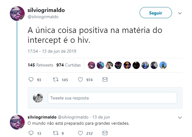 Twitter/Reprodução