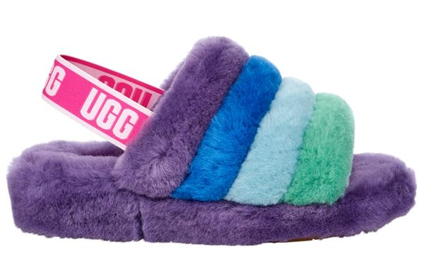 Reprodução/Instagram/@ugg