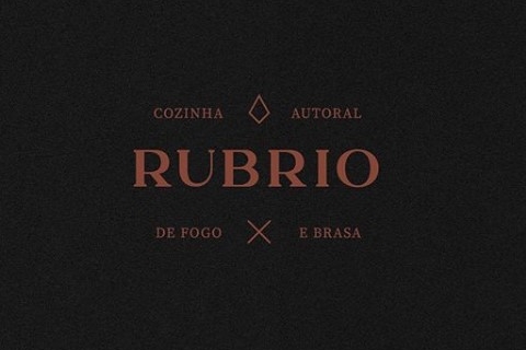 Reprodução / Instagram @rubriocozinha