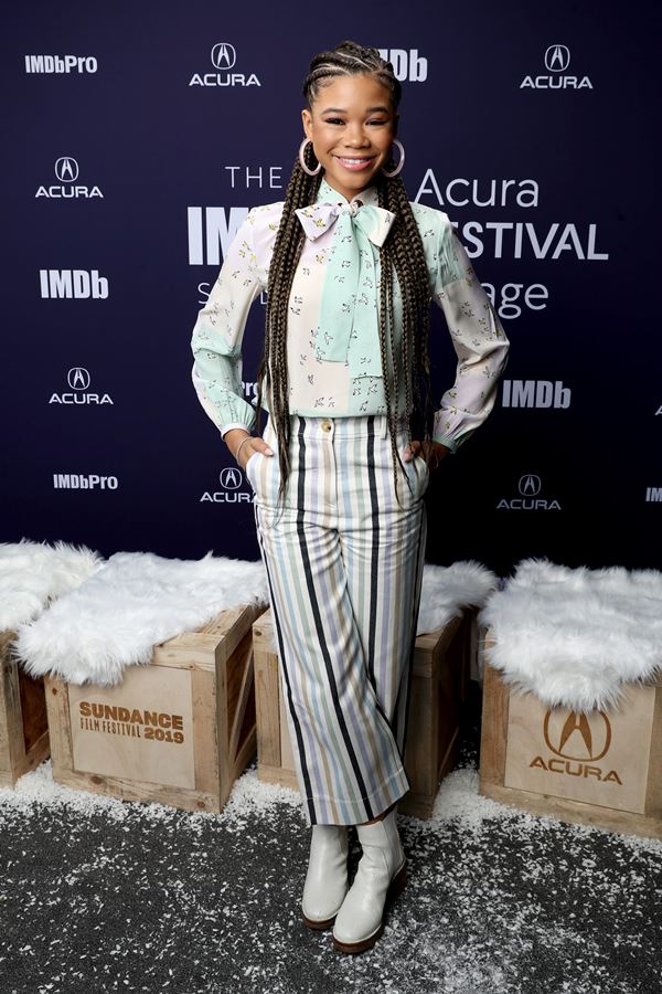 Rich Polk/Getty Images for IMDb