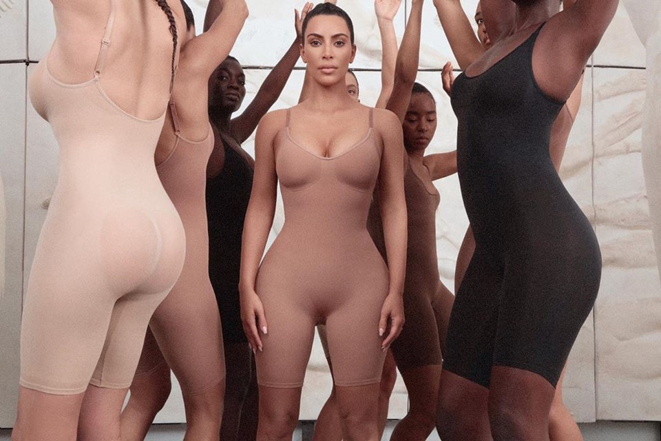 Reprodução/Instagram/@kimkardashian