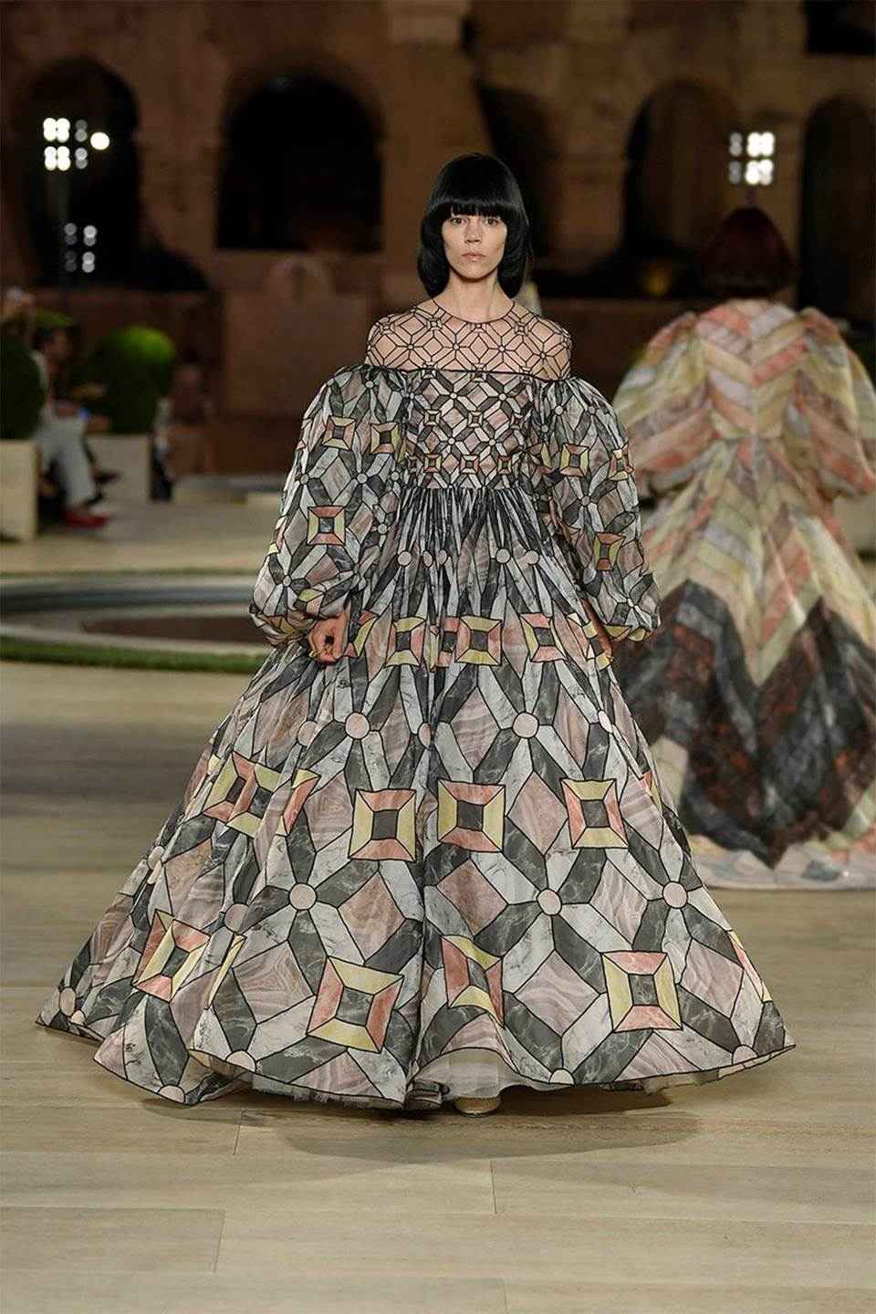 Fendi/Divulgação