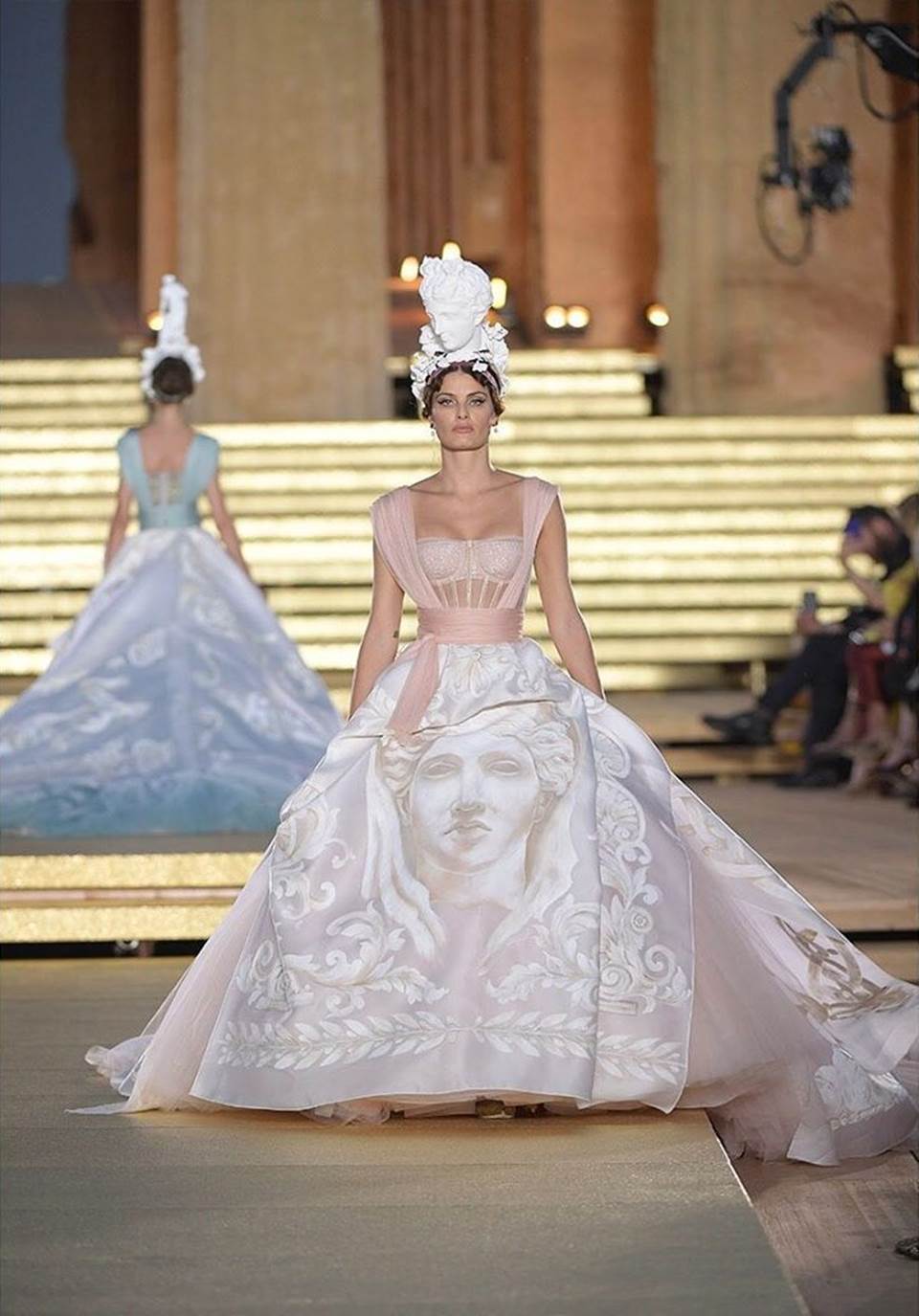 Divulgação/Dolce & Gabbana