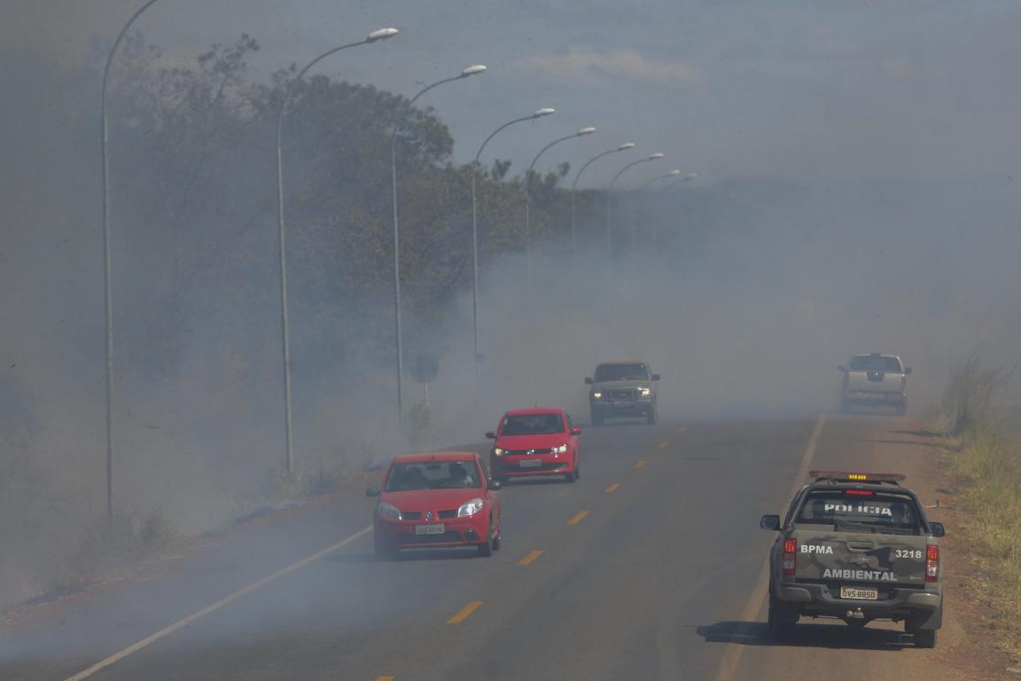 Foto: Gabriel Jabur/Agência Brasília