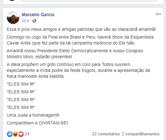 Reprodução