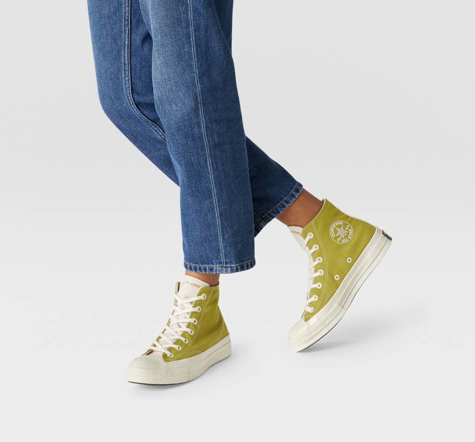 Reprodução/Converse