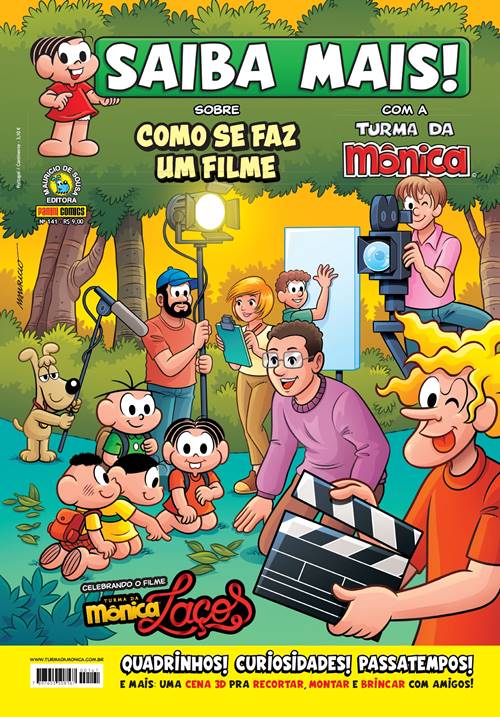 Panini/Divulgação