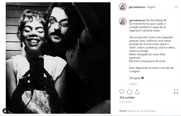 Reprodução/Instagram