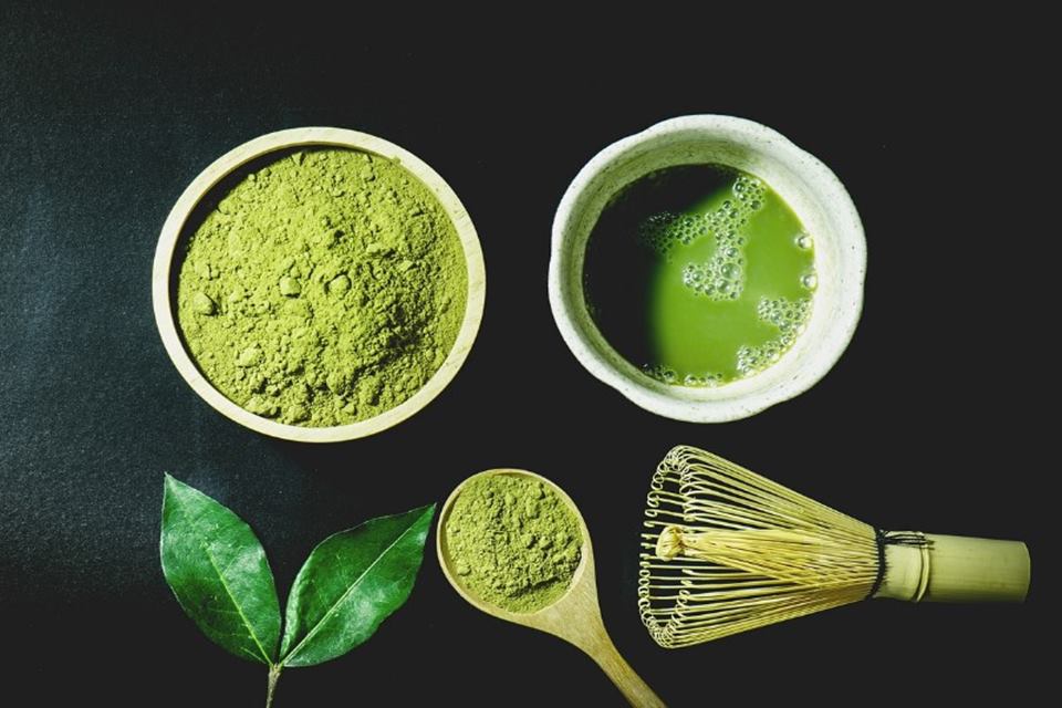 Matcha