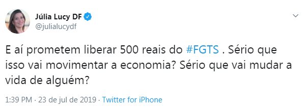 Reprodução / Twitter