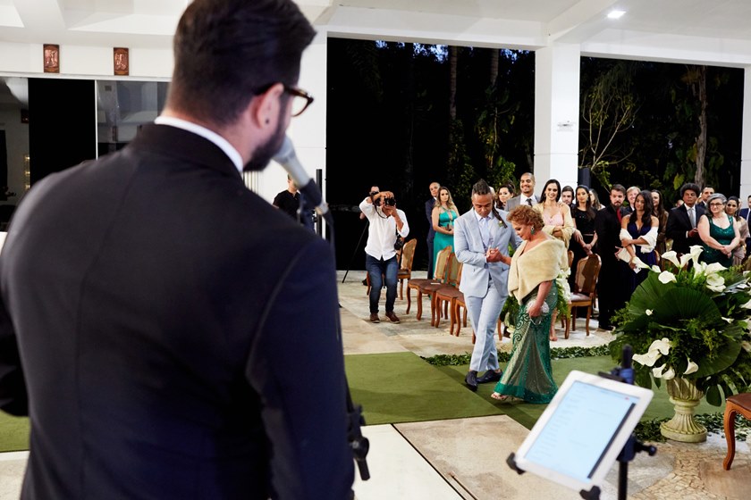 Foto: Plínio Ricardo, Fábio Lacerda e M.Miranda