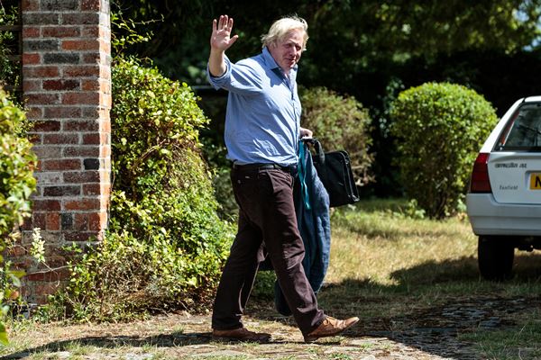 Jack Taylor/Getty Images