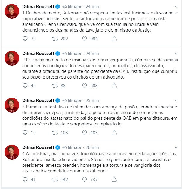 Reprodução/Twitter