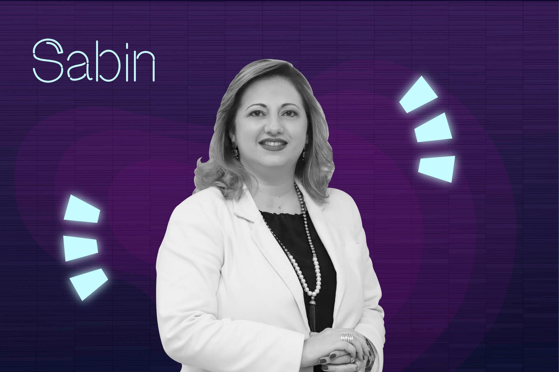 Lídia Abdalla, CEO do Sabin: “Humildade é principal atributo do líder”