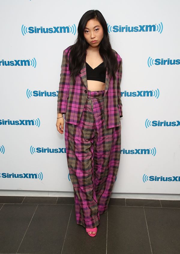 CreditAstrid Stawiarz/Getty Images for SiriusXM