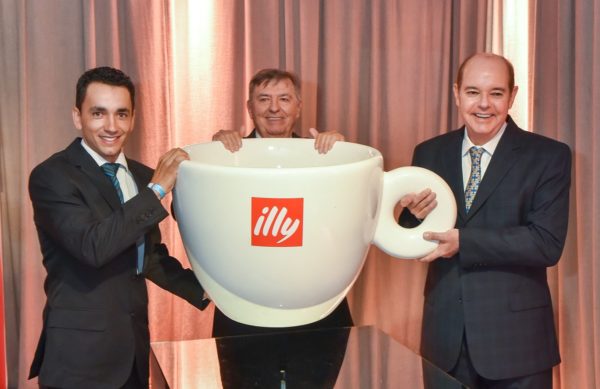 Illy/Divulgação