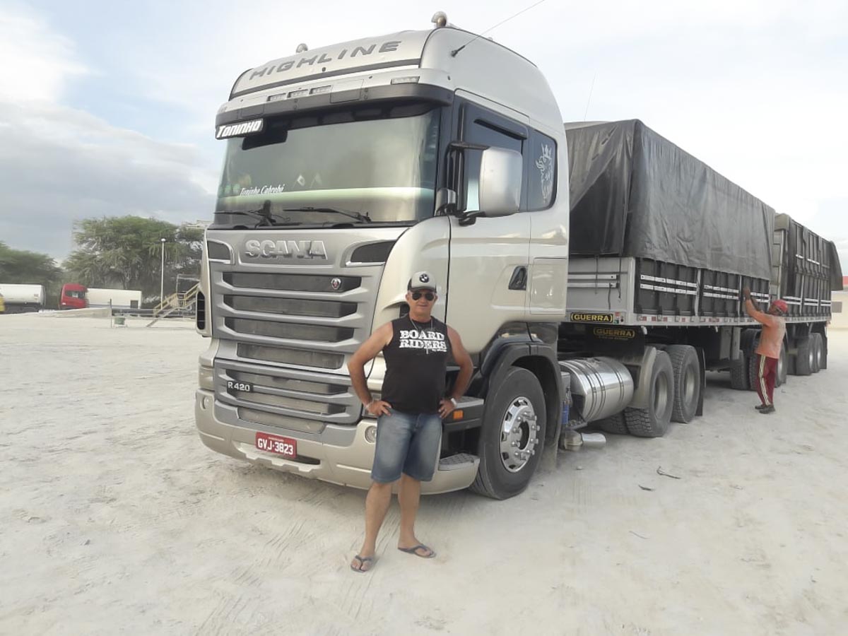 Toninho Cabrobó