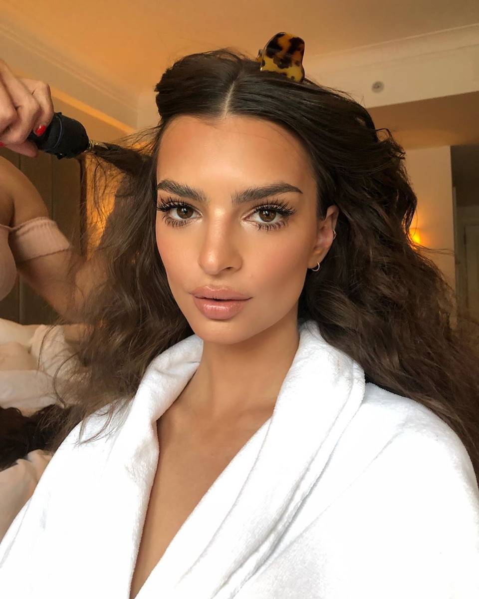 Reprodução/Instagram/@emrata