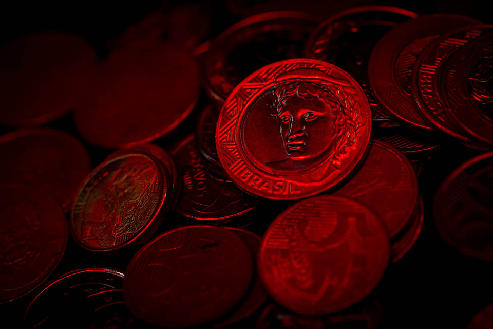 Dívida pública federal sobe 2,59% e chega a R$ 8,1 trilhões em agosto