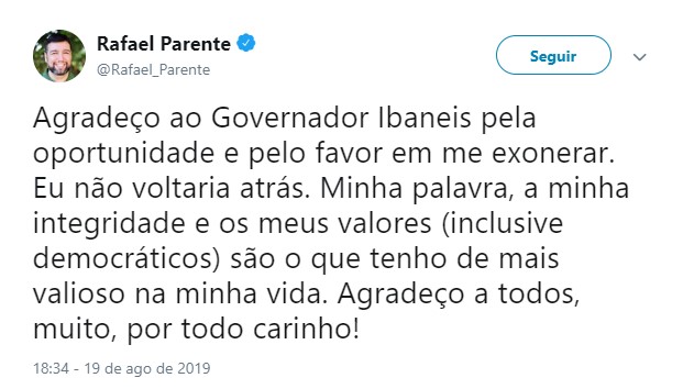 Twitter/Reprodução