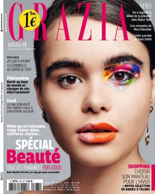 Reprodução/french Grazia 