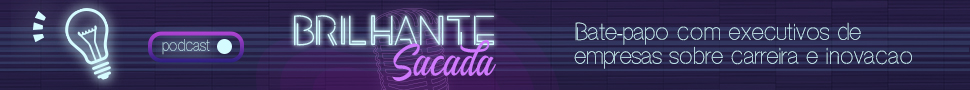 banner brilhante sacada