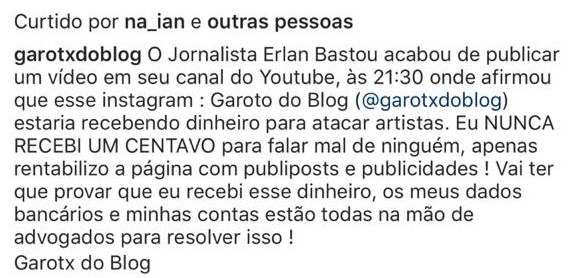 Reprodução/Instagram