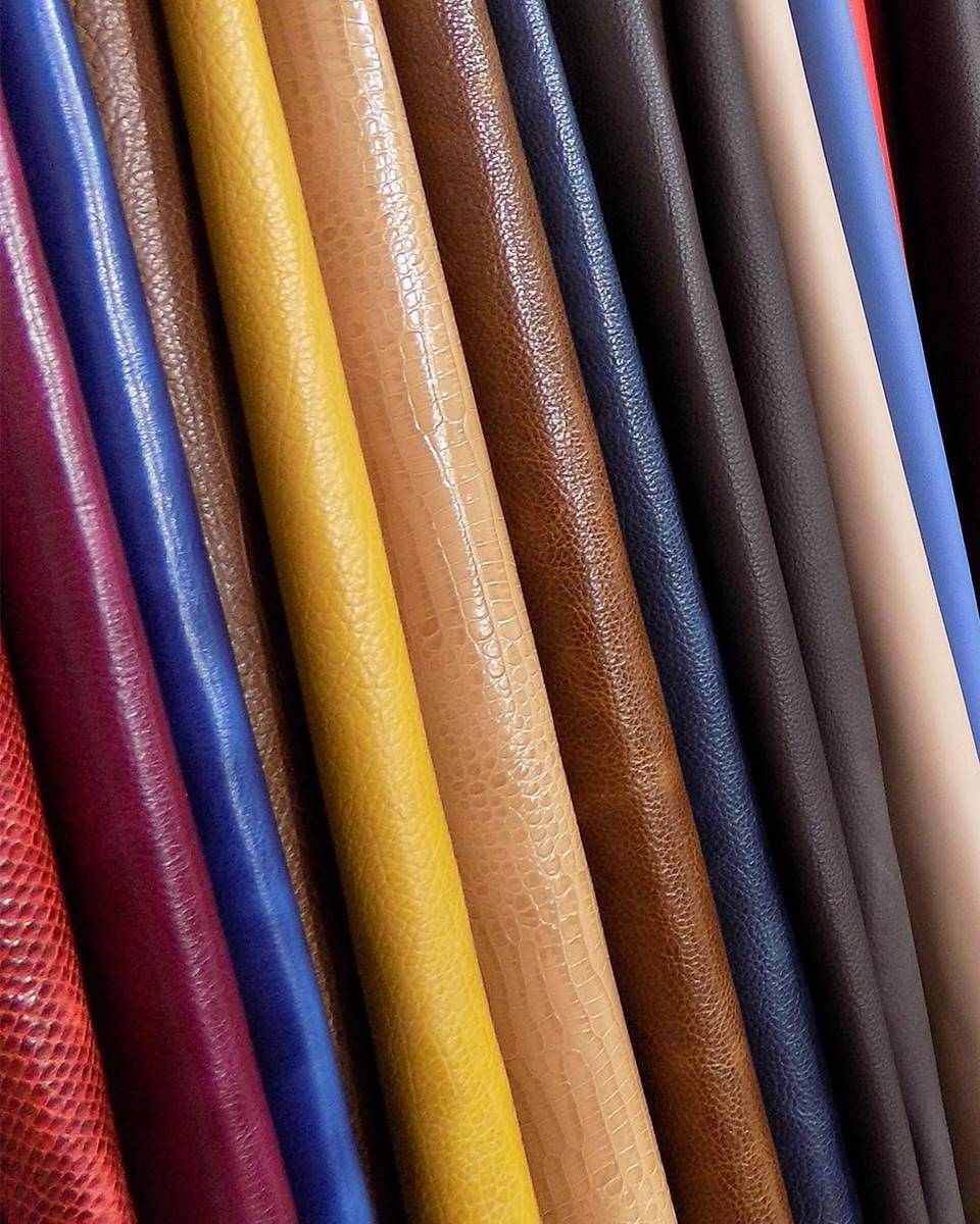 Reprodução/Instagram/@brazilianleather