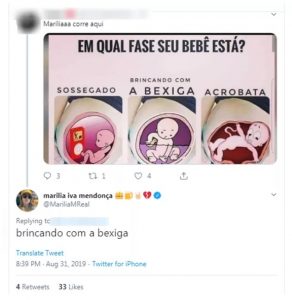 Reprodução Twitter