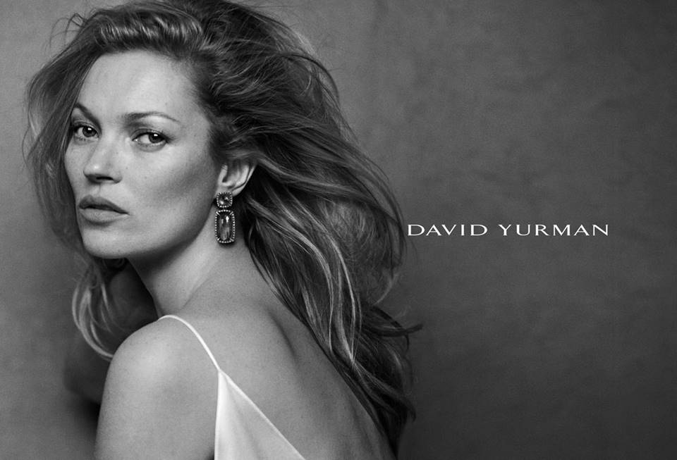 Peter Lindbergh/David Yurman