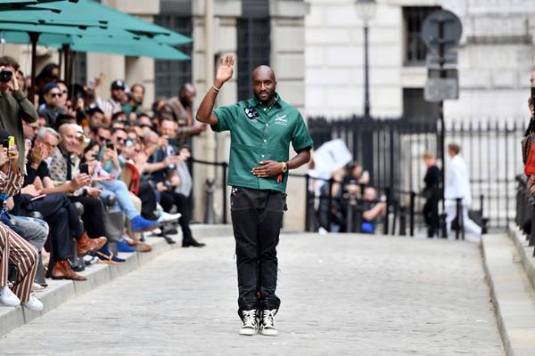 Virgil Abloh