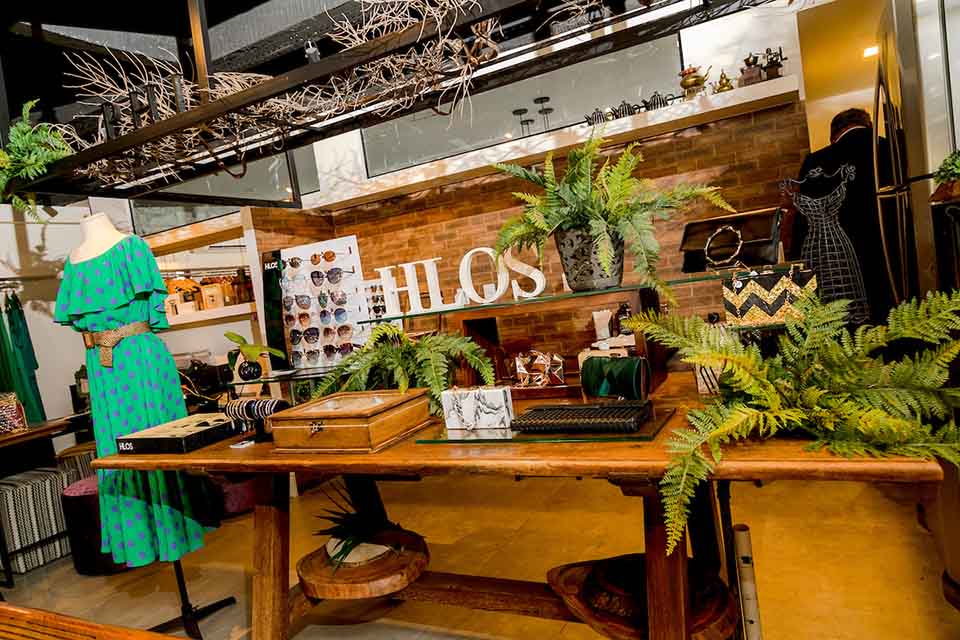 HLOS: e-commerce de acessórios ganha ponto físico na multimarcas PHI