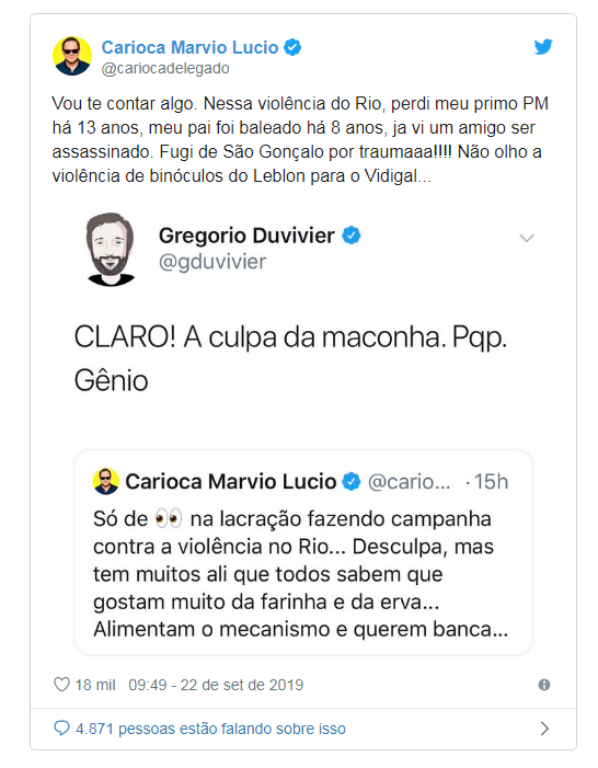 Reprodução