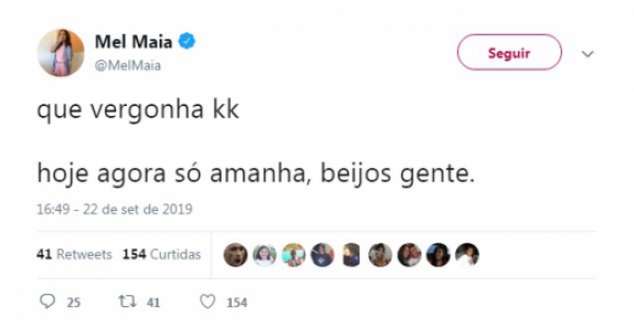 Reprodução/Twitter