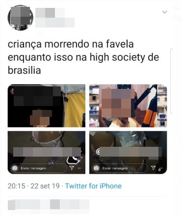 Reprodução / Twitter