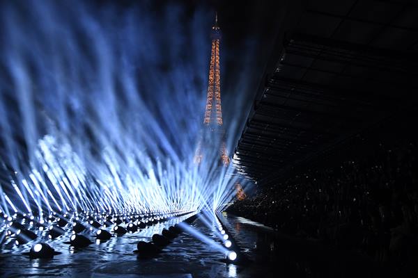 Pascal Le Segretain/Getty Images