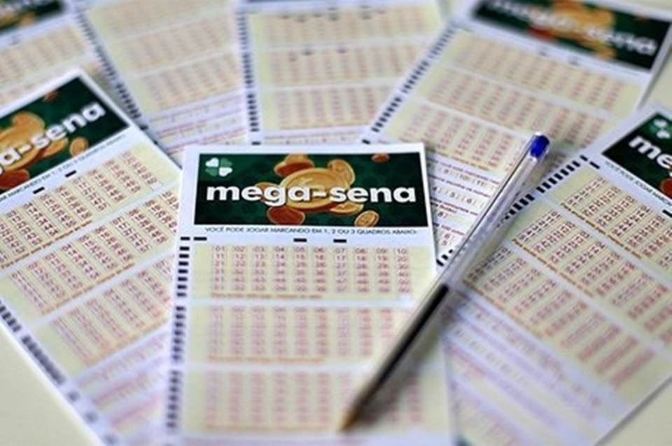 Quase! Bolão feito na Asa Norte acerta 5 números da Mega-Sena e leva R$ 156  mil