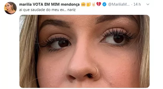 Reprodução/Twitter