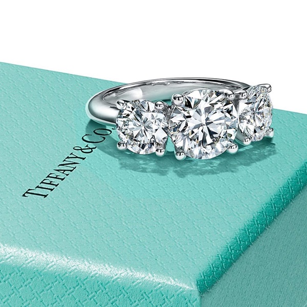 Tiffany & Co./Divulgação