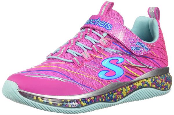 Reprodução/Skechers