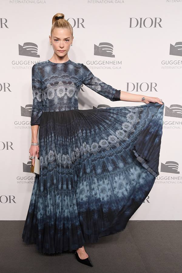 Nicholas Hunt/Getty Images for Dior