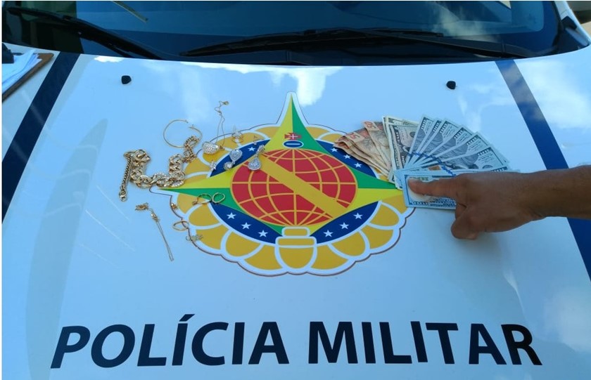 PMDF/Divulgação