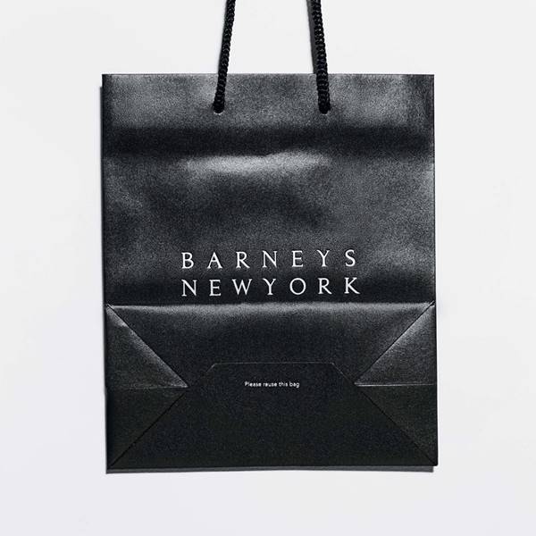 Reprodução/Instagram/@barneysny