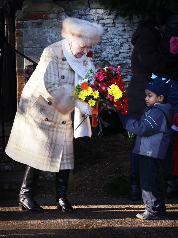 Peter Macdiarmid/Getty Images