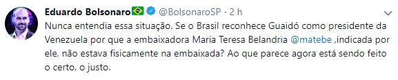 Reprodução/Twitter