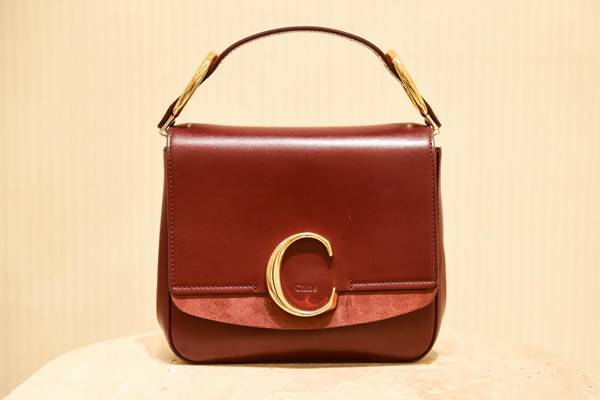 Bolsa C, da Chloé