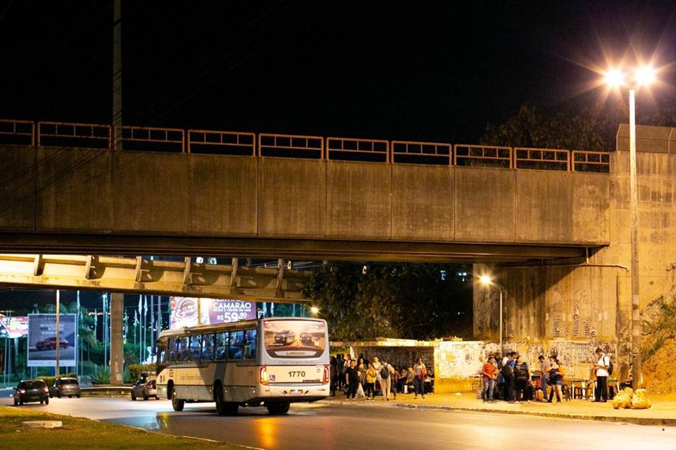 Myke Sena/Especial para o Metrópoles